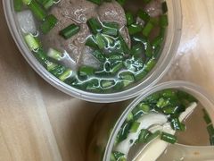 -牛师傅广式药膳牛骨汤美食(江南西店)