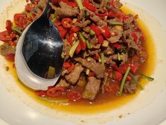 -肆月河豚·淮扬菜·湘菜(华天店)