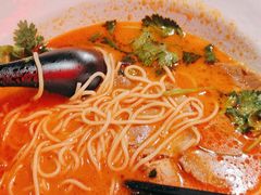 -和府捞面(东直门银座店)