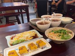 -小街天府(西工小街店)