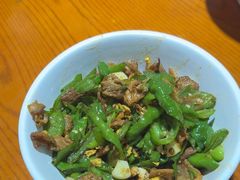 -好帮厨·下饭浏阳菜·坚持现炒(月湖店)