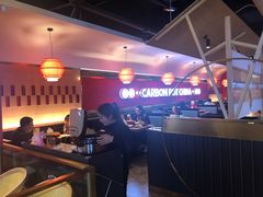 -龙少爷碳火干锅(环球中心店)