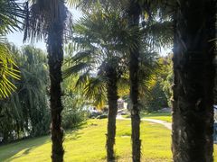 -南通濠河风景名胜区