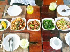 -自然餐厅(Phuket)