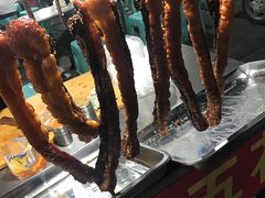 -大学城夜市大排档(凤栖路店)