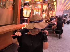 -敦煌夜市