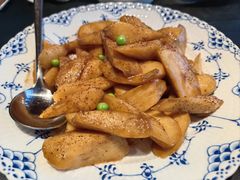 -江南雅厨(李公堤店)