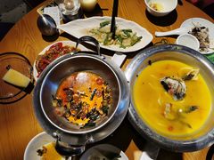 -隔壁老王·家常云南菜(花巷店)