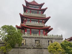 -奉贤海滩