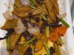 -东北大院·东北菜(三台子店)