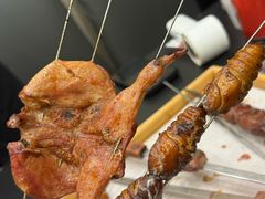 -唐鸡头烧烤(一部)