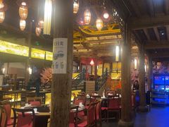 -HOHO餐厅(古子城店)