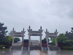 -观潮胜地公园