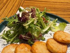 -咖啡人·融合餐厅(万达环宇店)