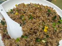 -红日饭店(裕隆三路店)