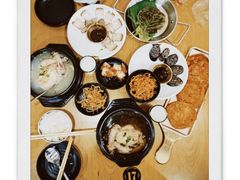 -高社长参鸡汤(高丽街店)