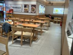 -回味鸭血粉丝汤(京新广场店)