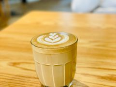 -ZM COFFEE(西安路店)