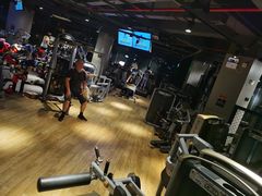 -威尔仕健身·游泳(古北店)
