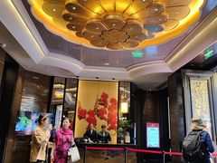 -广州酒家(文昌总店)
