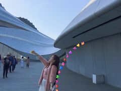 -哈尔滨大剧院
