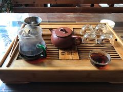 -丽江庭院之丽江往事(安定门店)