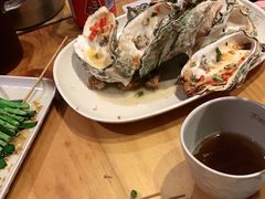 -木屋烧烤(惠阳华润小径湾店)