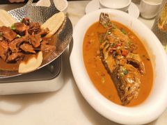 -小菜园新徽菜(常州金坛吾悦店)