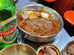 -恩泽家·果味坛子韩国炭火烤肉(白石龙店)