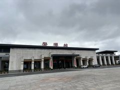 -婺源站