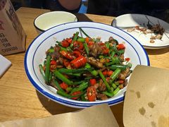 -威哥的菜·地道长沙菜(雨花亭店)