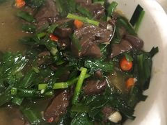 -新一家农家菜(华景新城店)