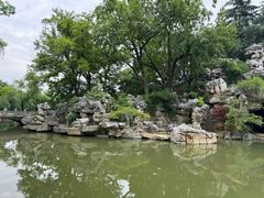 -红梅公园