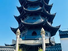 -月栖华明-云间草堂清茶馆(泗泾古镇店)