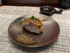 -戏作寿司(观音桥店)