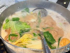 -土风豆米火锅(鸿通城店)