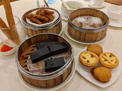 XO酱蒸凤爪-凤凰楼酒家·粤宴点心(华强北店)