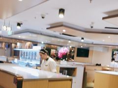 -海底捞火锅(旭辉MALL店)