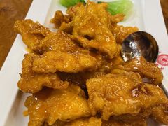 -万宝海鲜舫(劳动公园店)