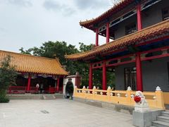 -哈尔滨极乐寺