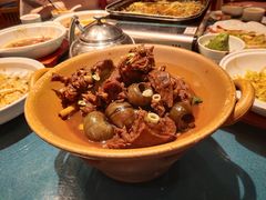 田螺塞肉炖老鹅-二十八里太湖船菜(吉祥路店)