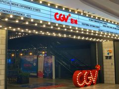 -CGV影城(滨江天街IMAX店)