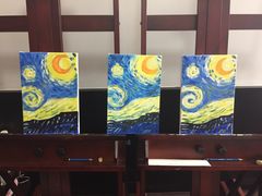 -鼎画艺术机构(贵都店)