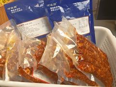 -百年神厨·地道川菜(清江西路店)