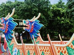 -厦门方特东方神画