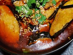 -安多素食(广仁寺路店)