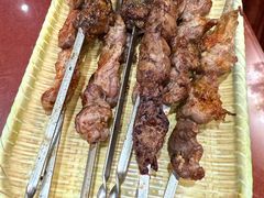 -新疆伊宁远征餐厅