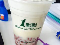 -1点点(银座和谐广场店)