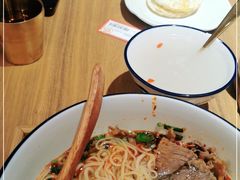 -马记永·兰州牛肉面(天通苑家乐福店)