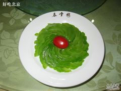 凉瓜-泰丰楼(前门西大街店)